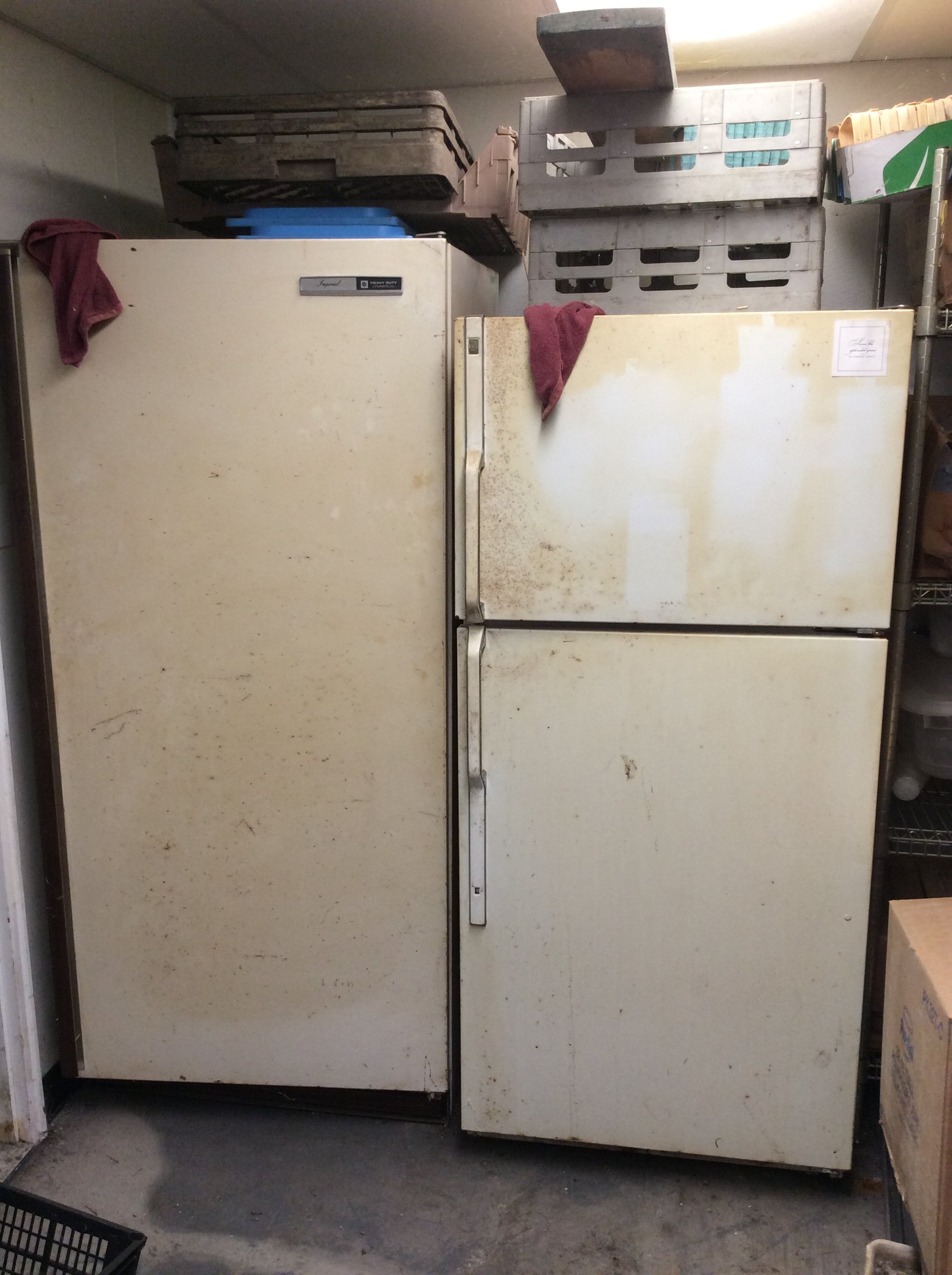 ONLINE ONLY PERSONAL PROPERTY!