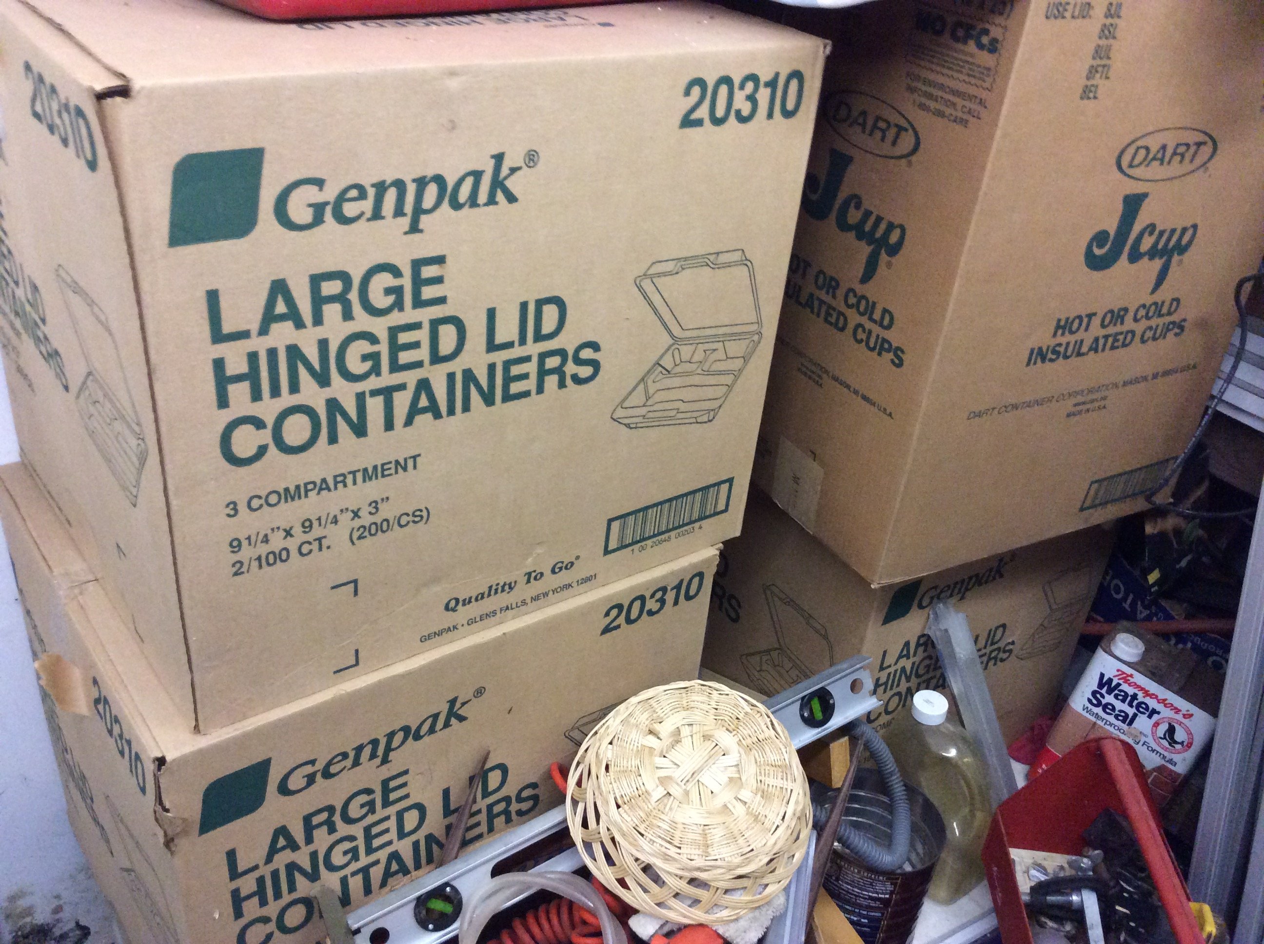 ONLINE ONLY PERSONAL PROPERTY!