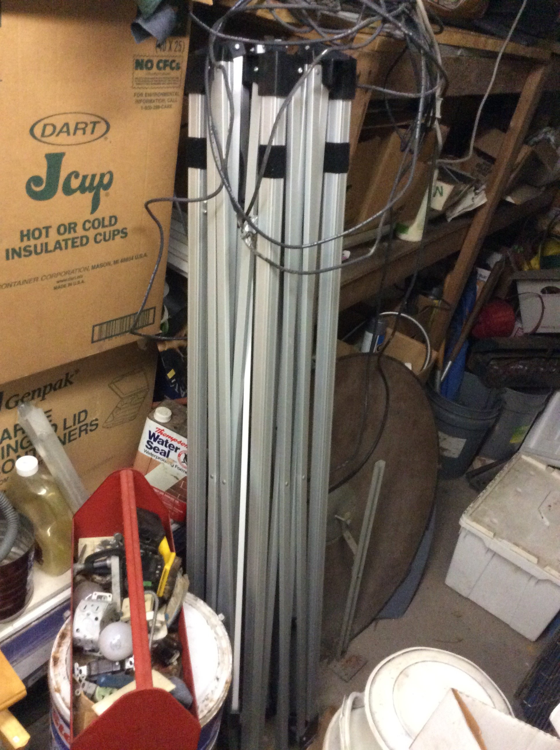 ONLINE ONLY PERSONAL PROPERTY!