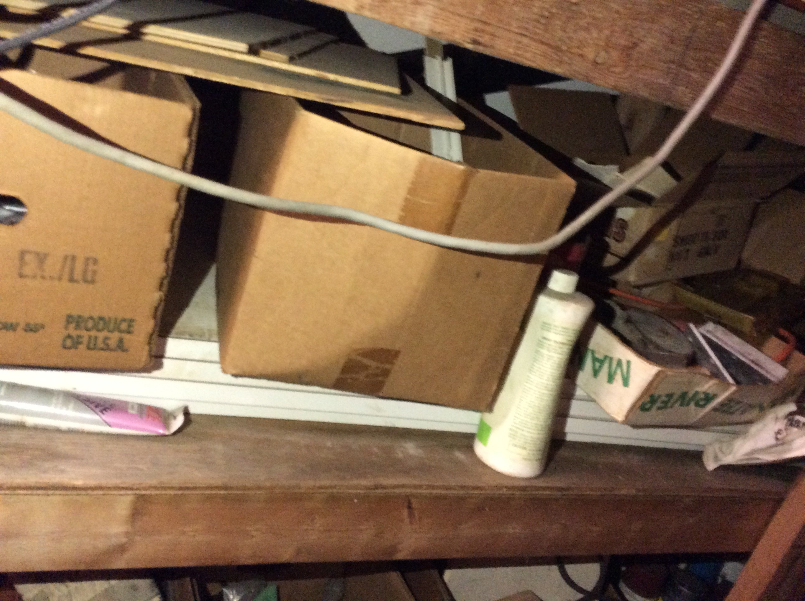 ONLINE ONLY PERSONAL PROPERTY!