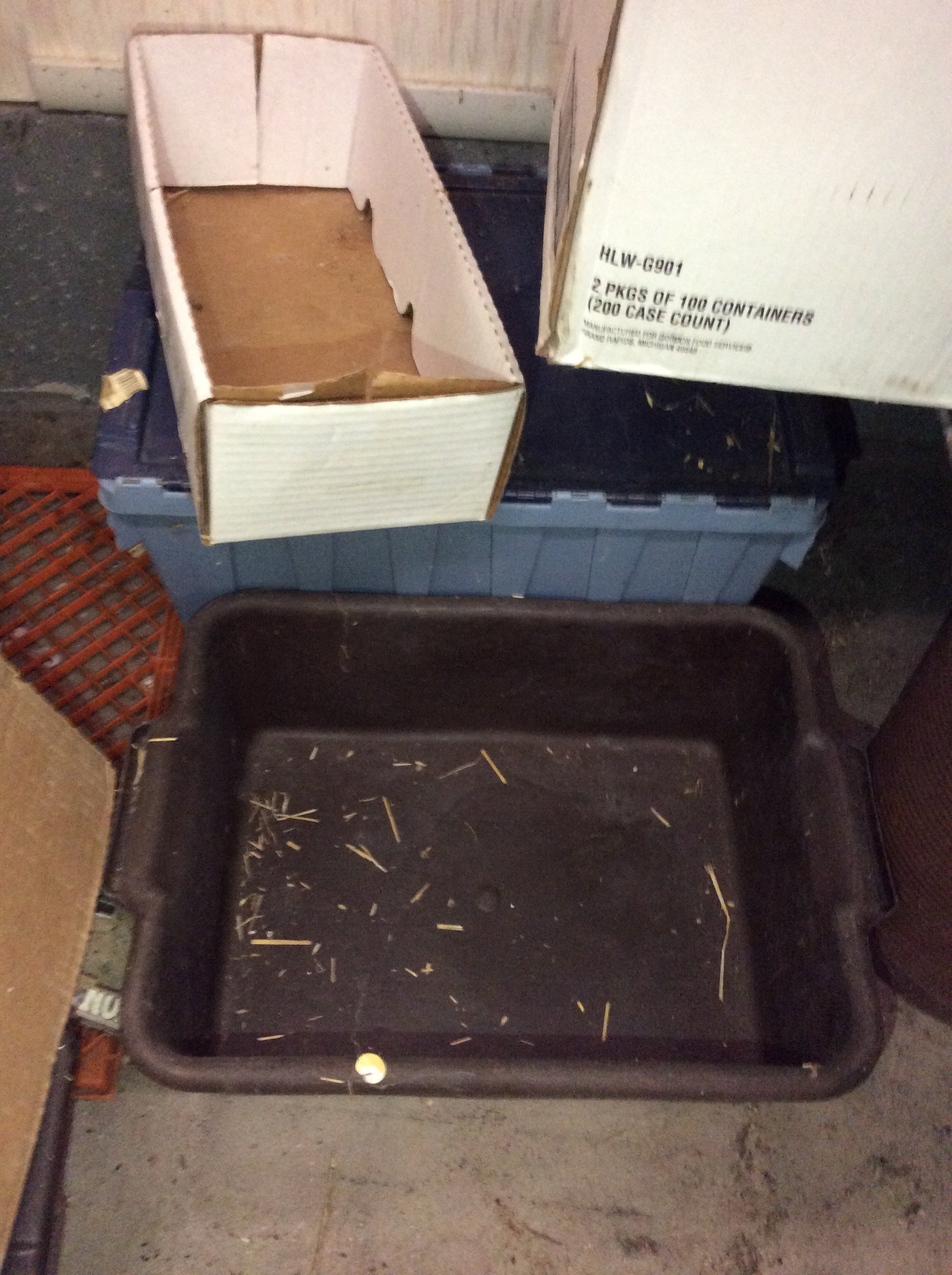 ONLINE ONLY PERSONAL PROPERTY!