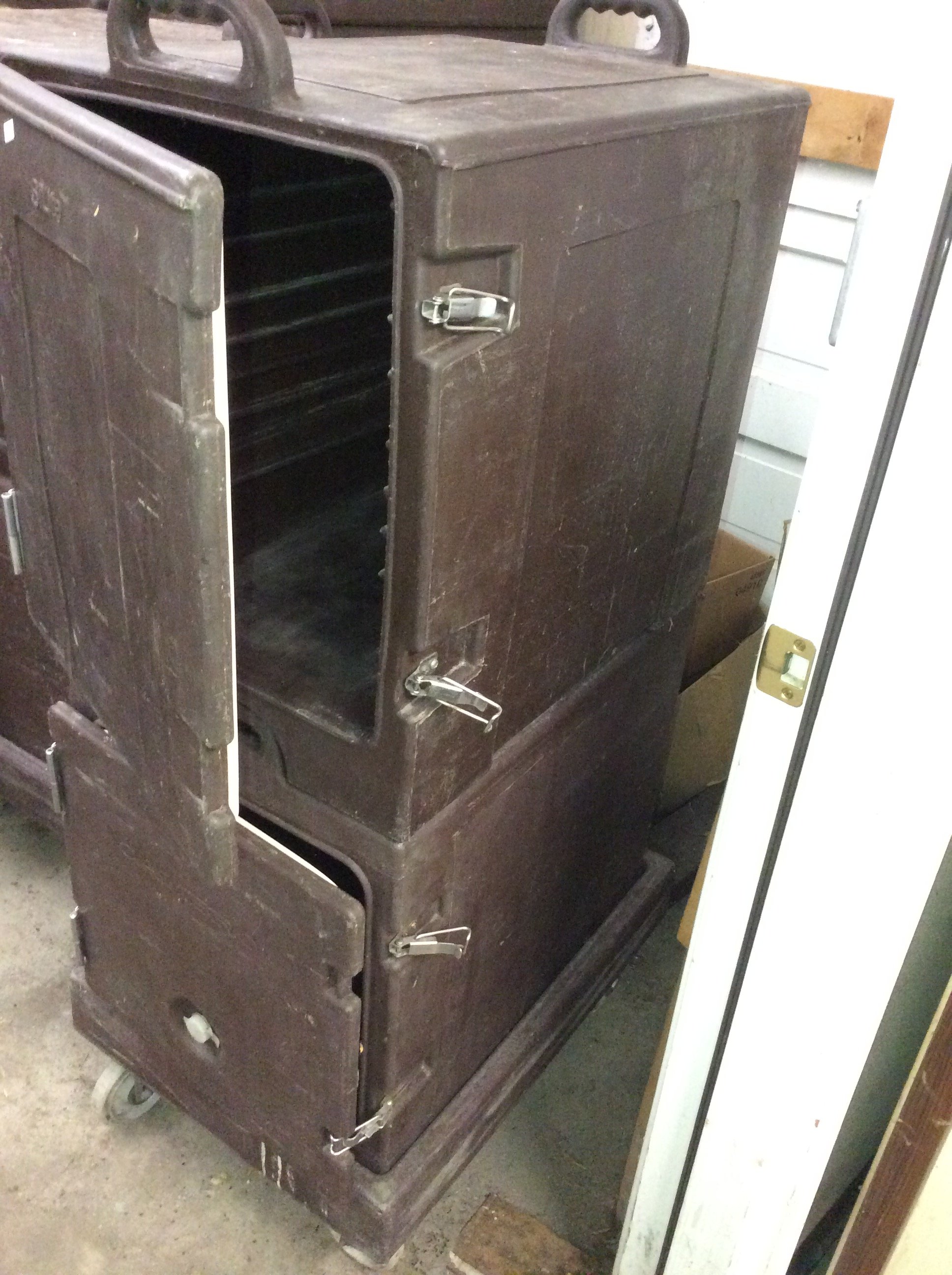 ONLINE ONLY PERSONAL PROPERTY!