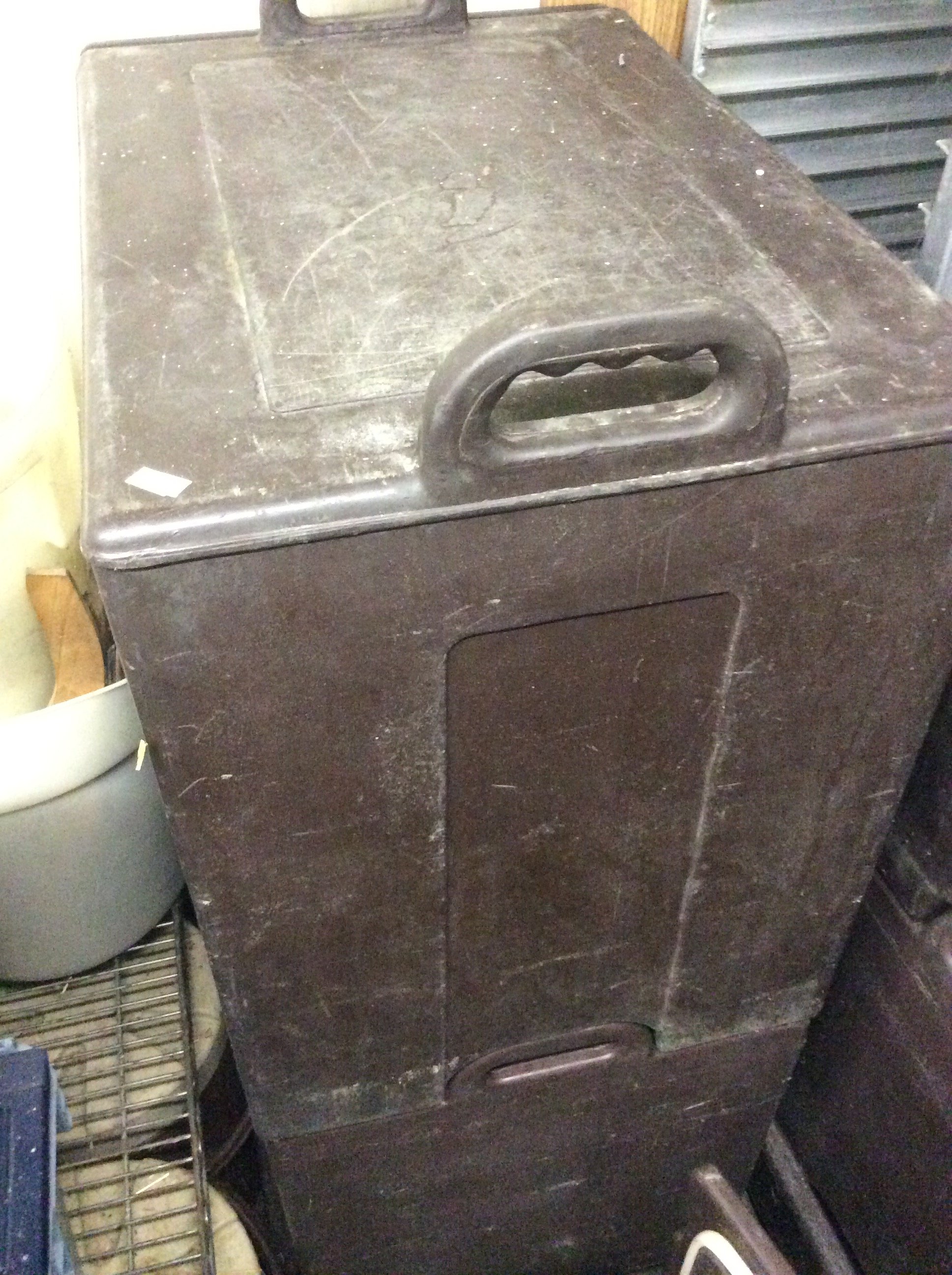 ONLINE ONLY PERSONAL PROPERTY!