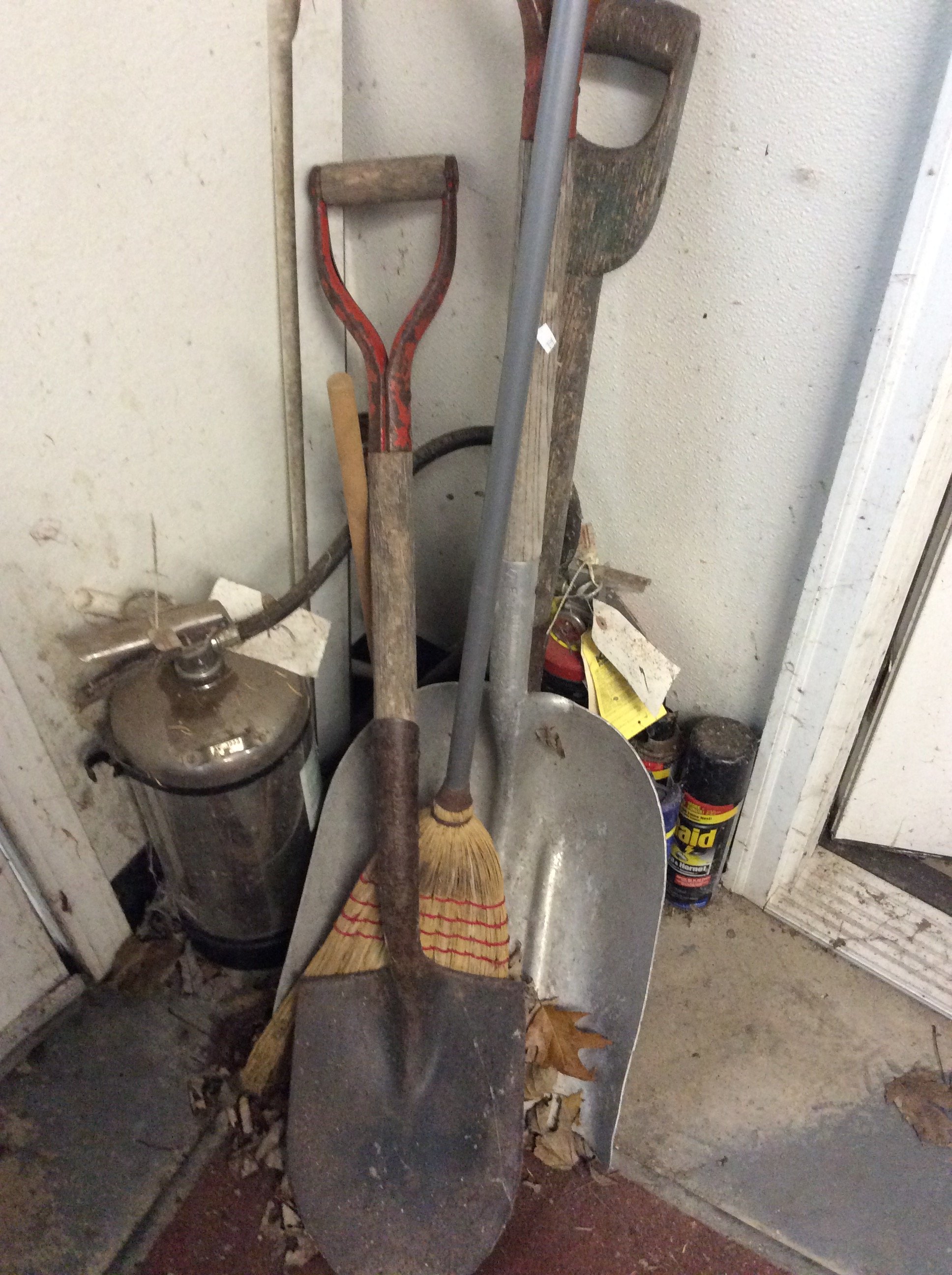 ONLINE ONLY PERSONAL PROPERTY!