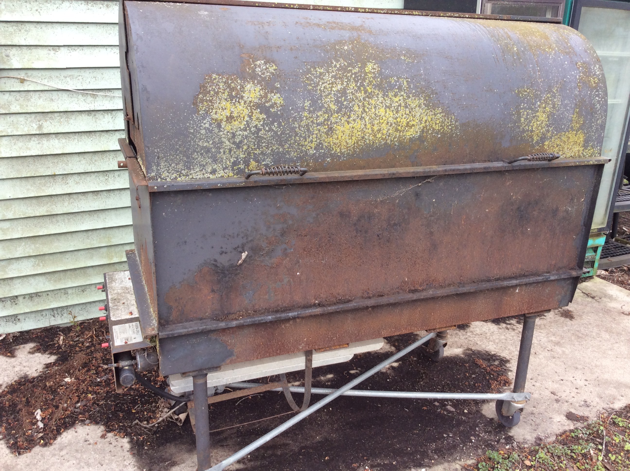 ONLINE ONLY PERSONAL PROPERTY!