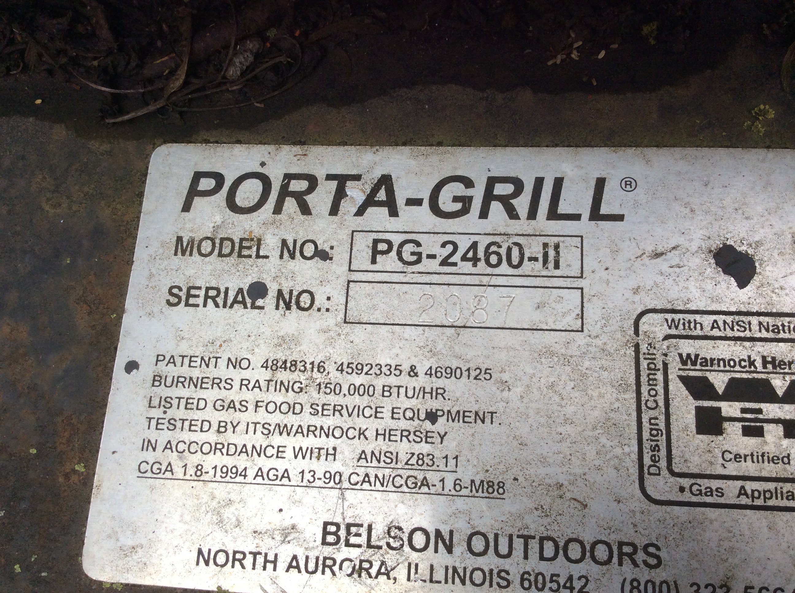 ONLINE ONLY PERSONAL PROPERTY!