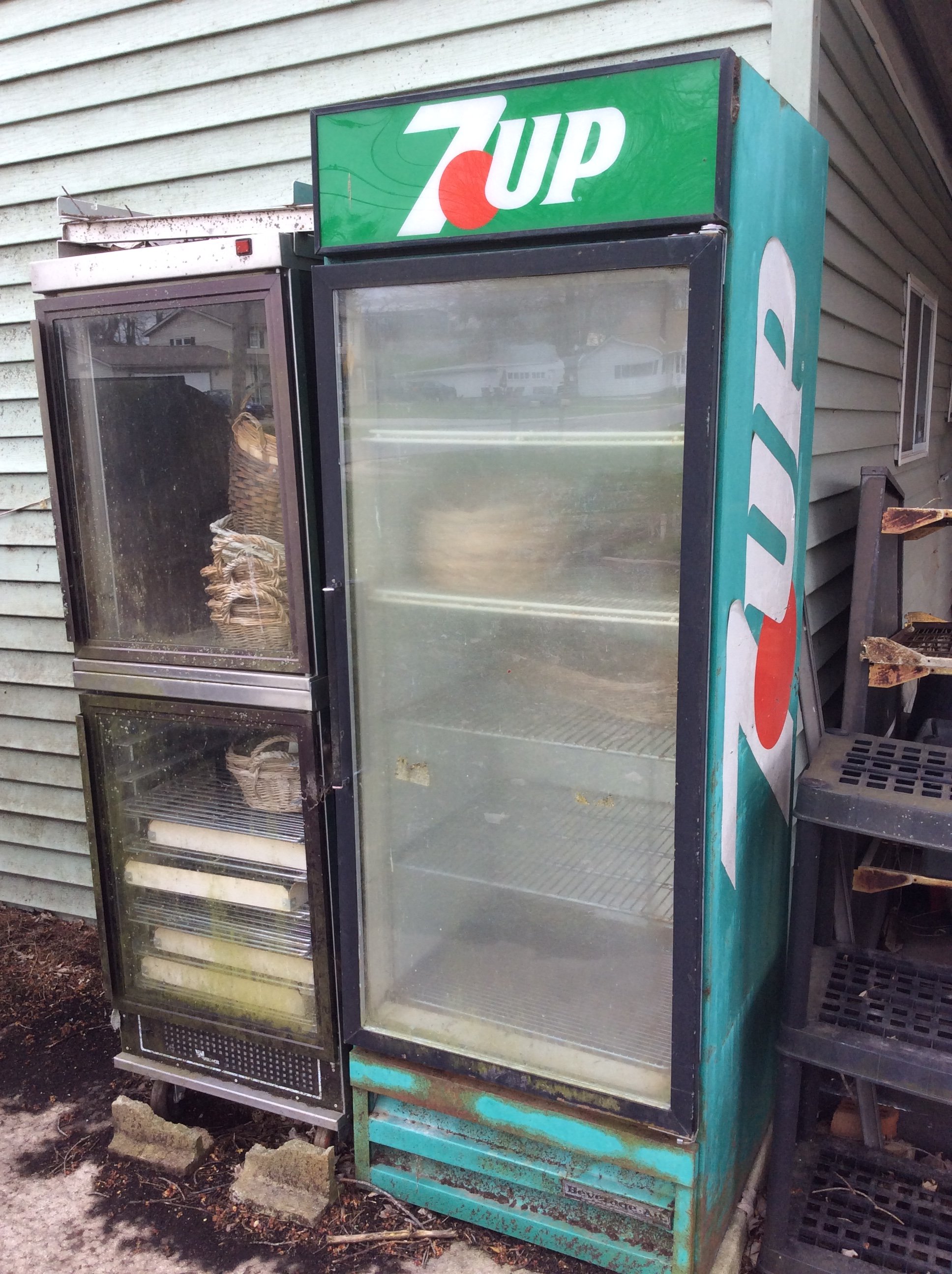 ONLINE ONLY PERSONAL PROPERTY!