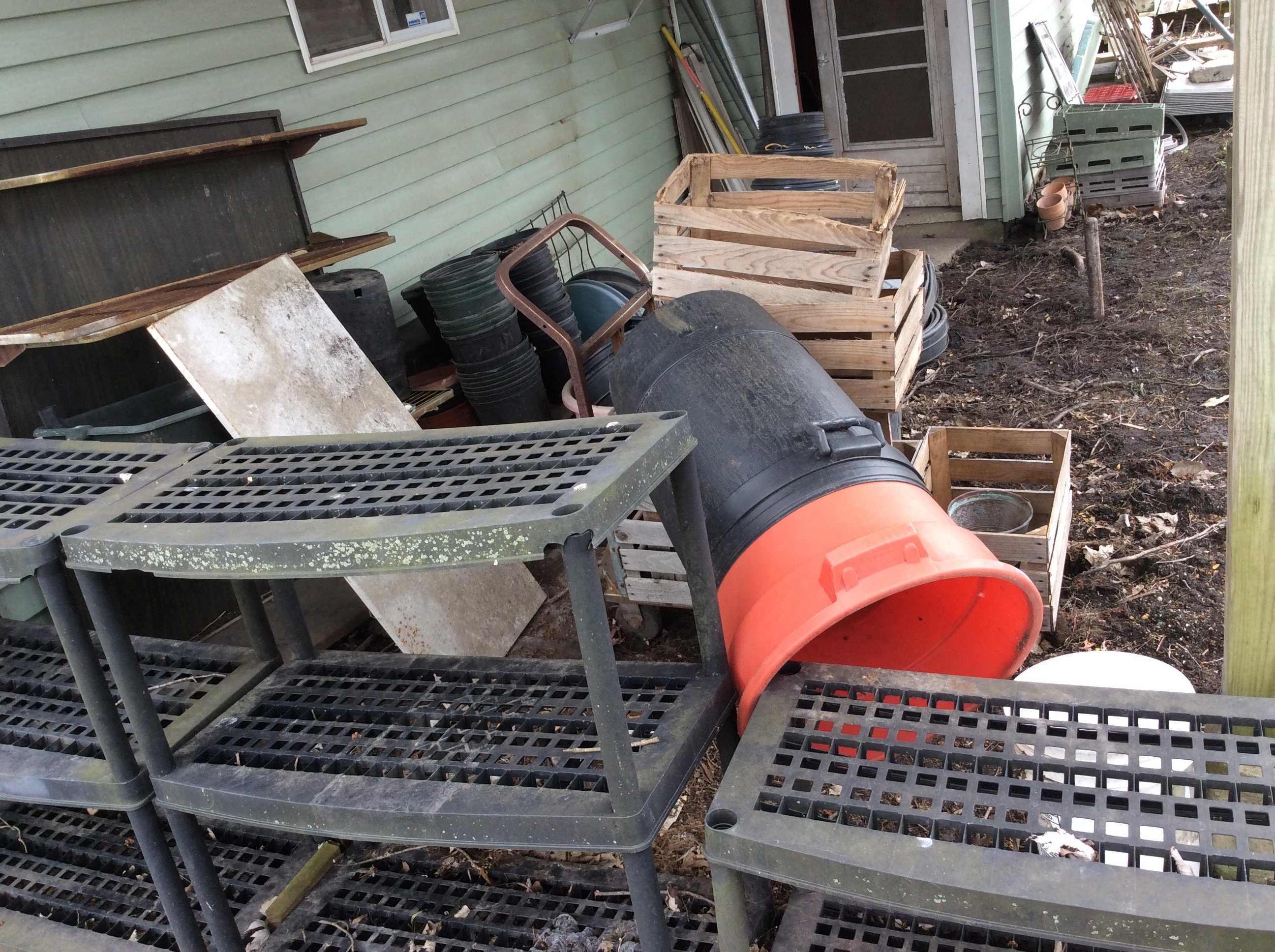 ONLINE ONLY PERSONAL PROPERTY!