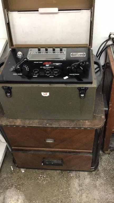 Online Bidding Available!