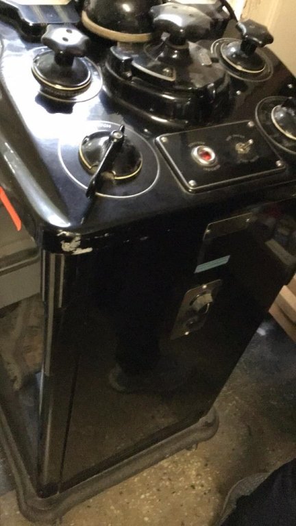 Online Bidding Available!