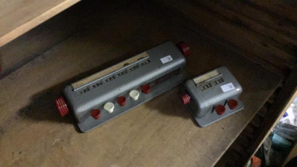 Online Bidding Available!