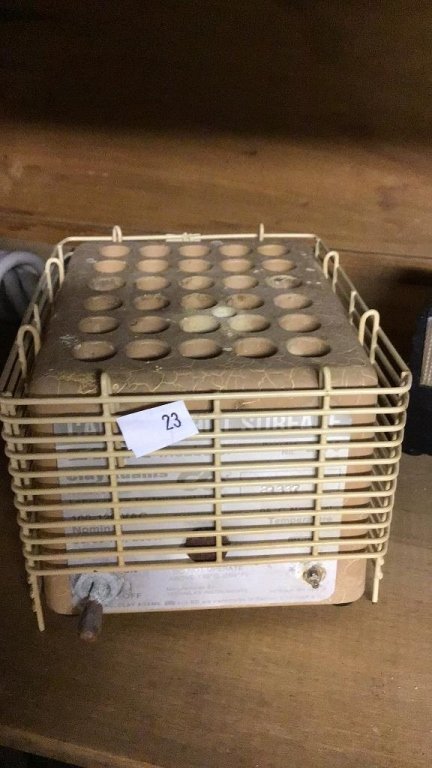 Online Bidding Available!