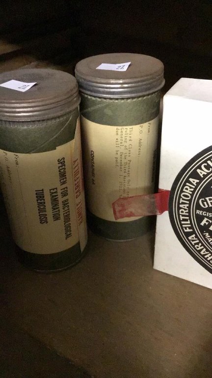 Online Bidding Available!