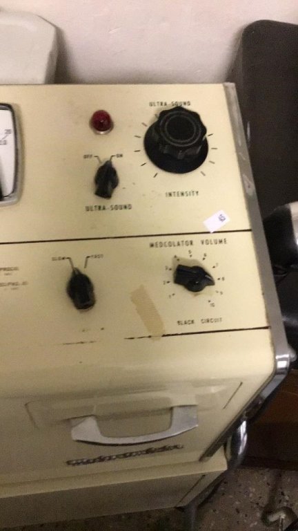 Online Bidding Available!