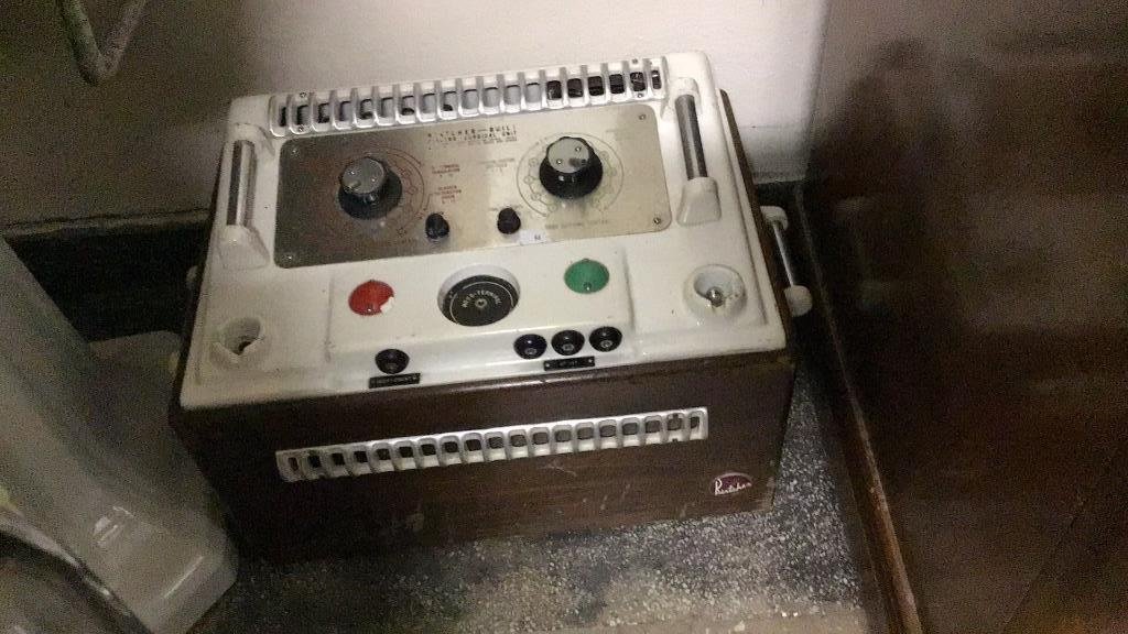 Online Bidding Available!