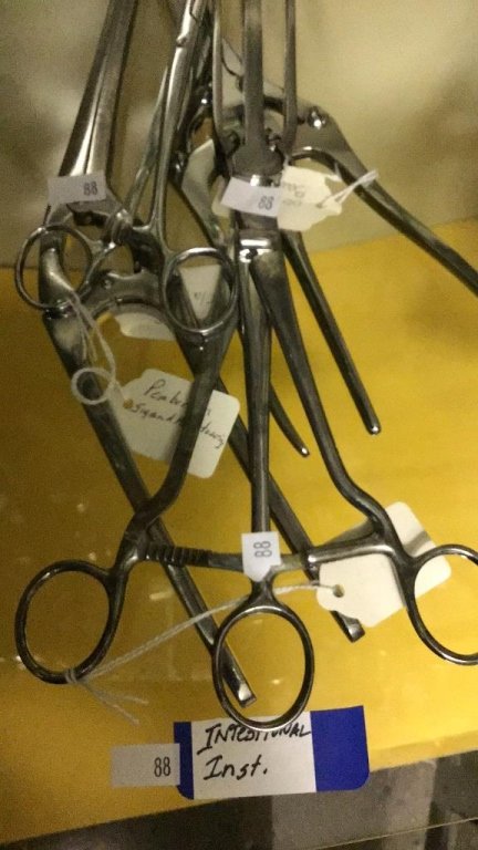 Online Bidding Available!