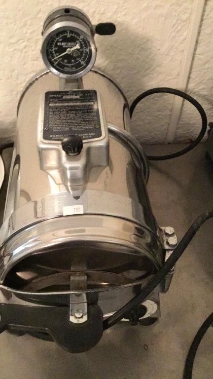 Online Bidding Available!