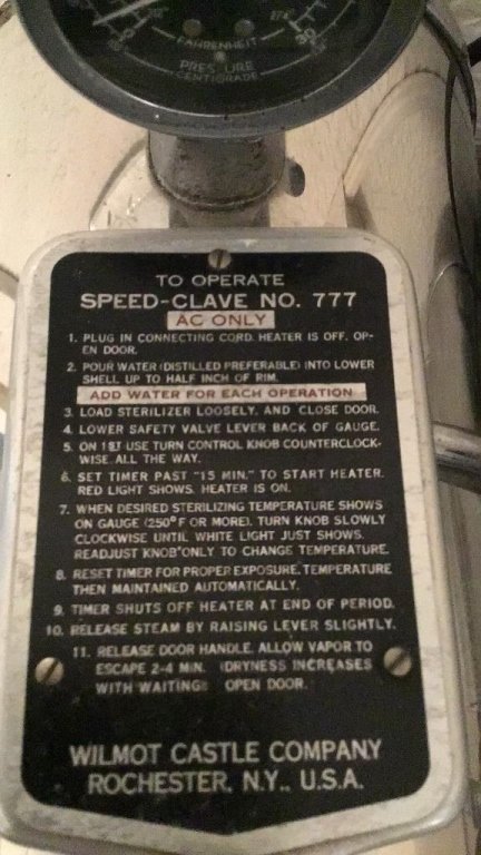 Online Bidding Available!