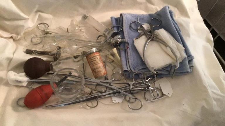 Online Bidding Available!