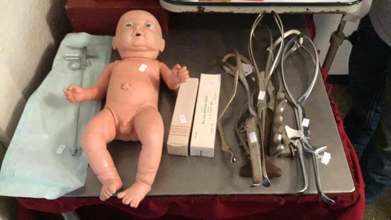 Online Bidding Available!