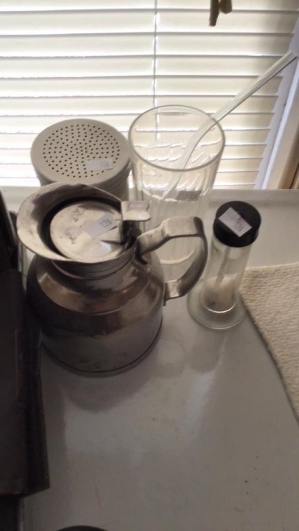 Online Bidding Available!