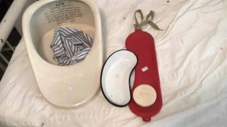 Online Bidding Available!