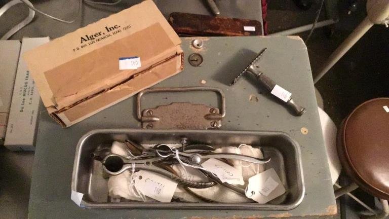 Online Bidding Available!