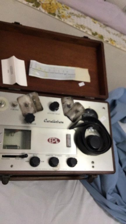 Online Bidding Available!