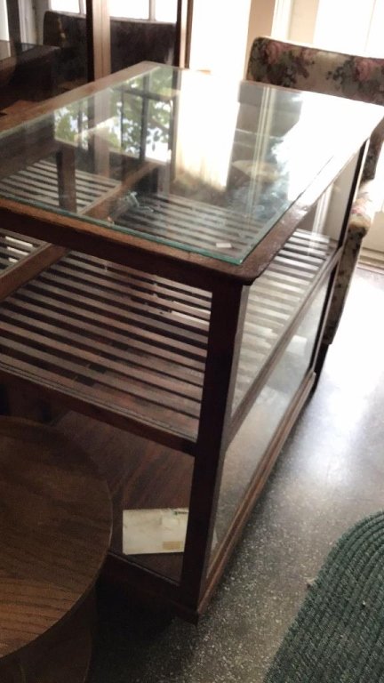 Online Bidding Available!