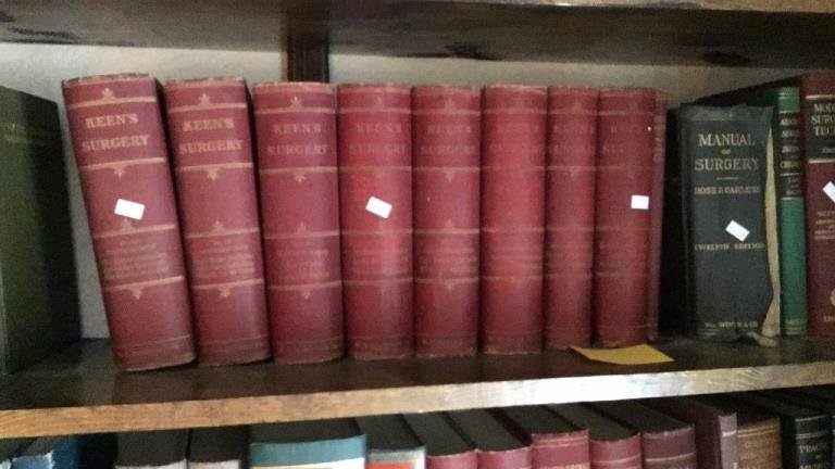 Online Bidding Available!