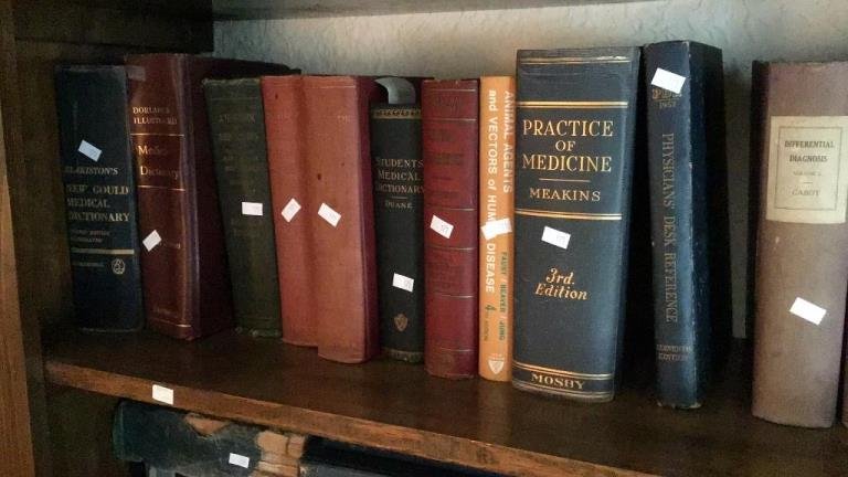 Online Bidding Available!