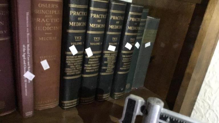 Online Bidding Available!