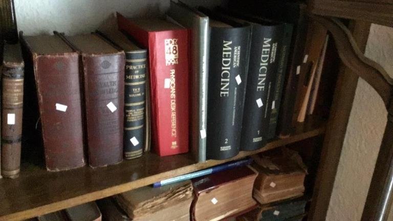 Online Bidding Available!