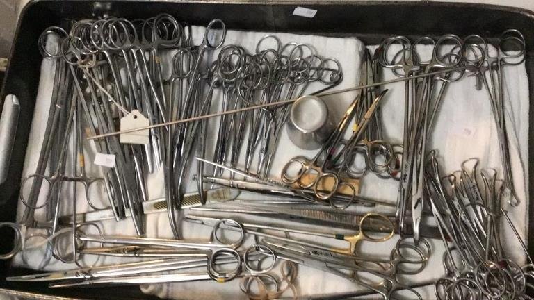 Online Bidding Available!