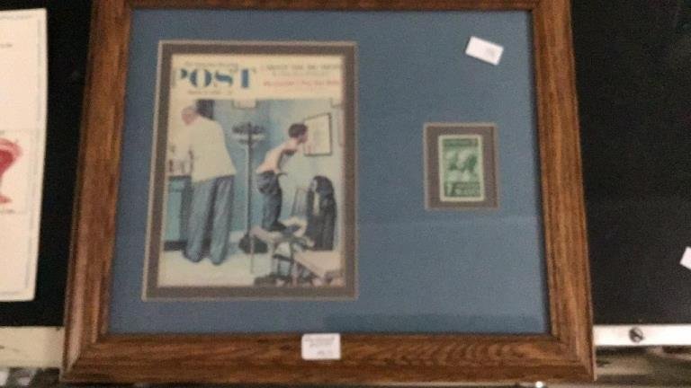 Online Bidding Available!