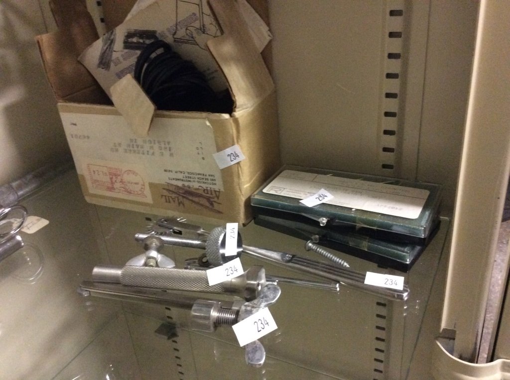 Online Bidding Available!