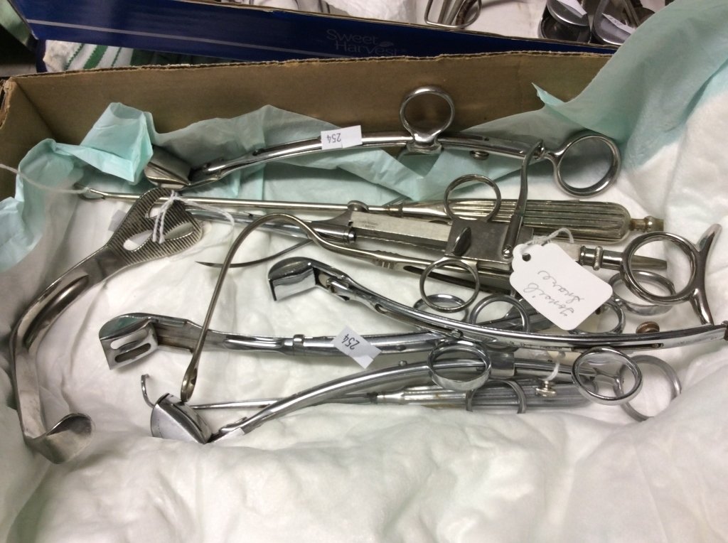 Online Bidding Available!