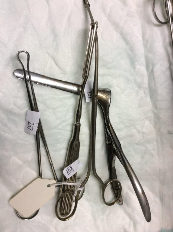 Online Bidding Available!