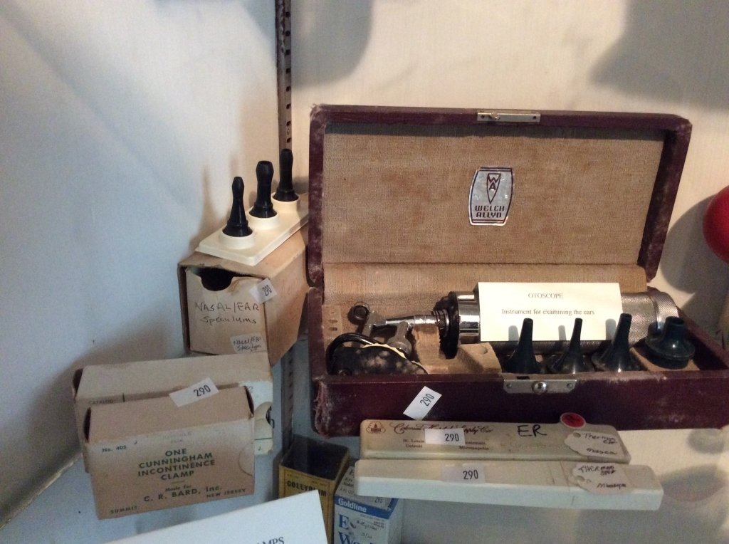 Online Bidding Available!