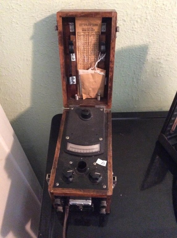 Online Bidding Available!