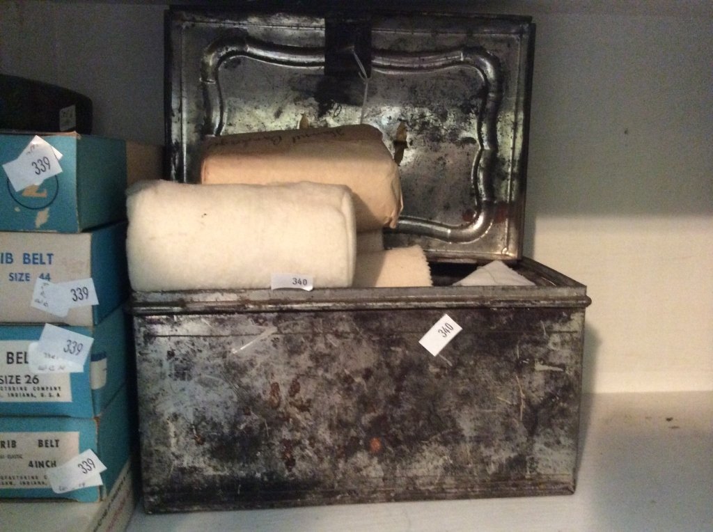 Online Bidding Available!