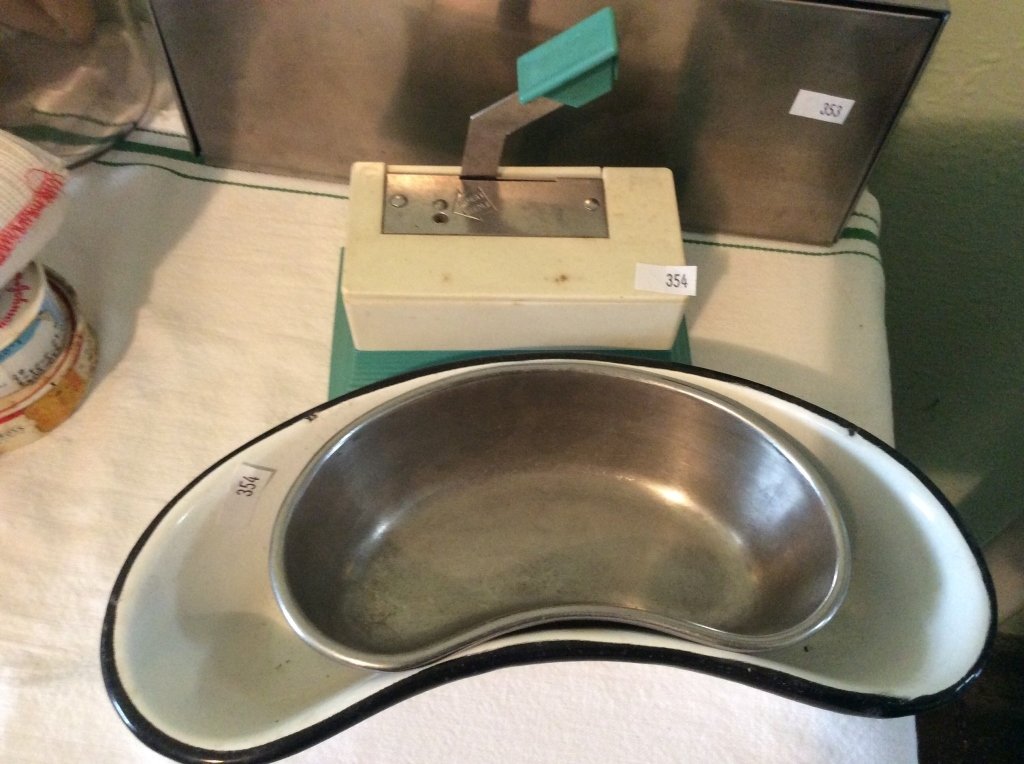 Online Bidding Available!