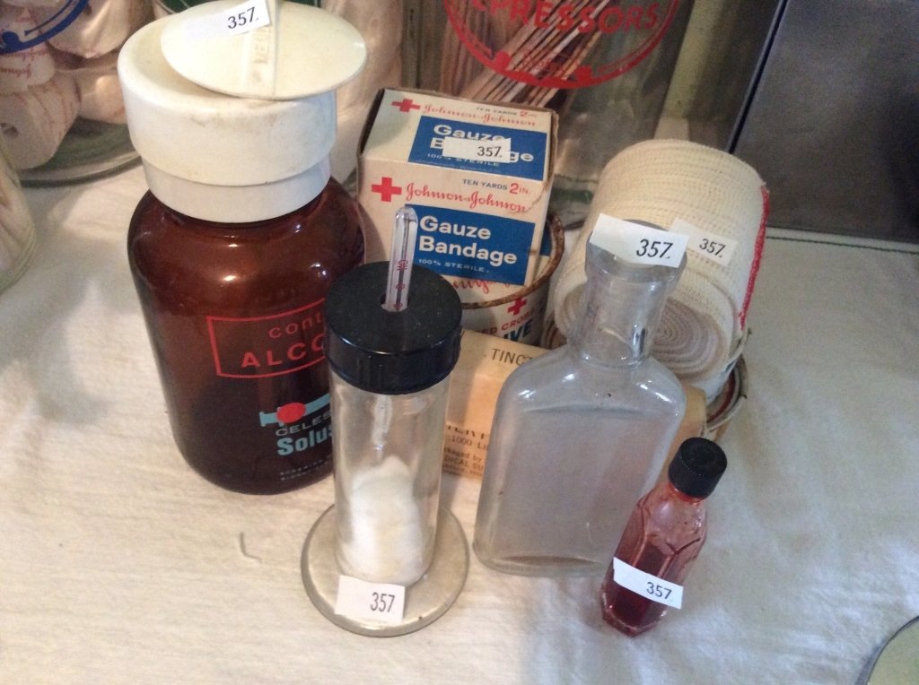 Online Bidding Available!