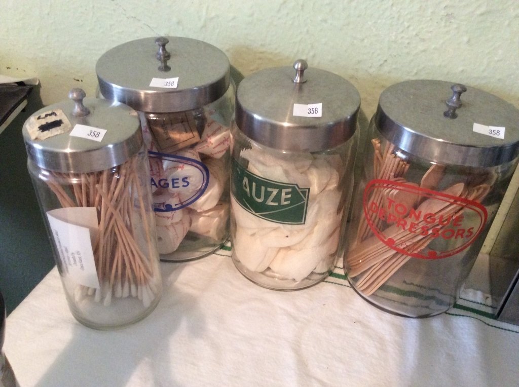 Online Bidding Available!