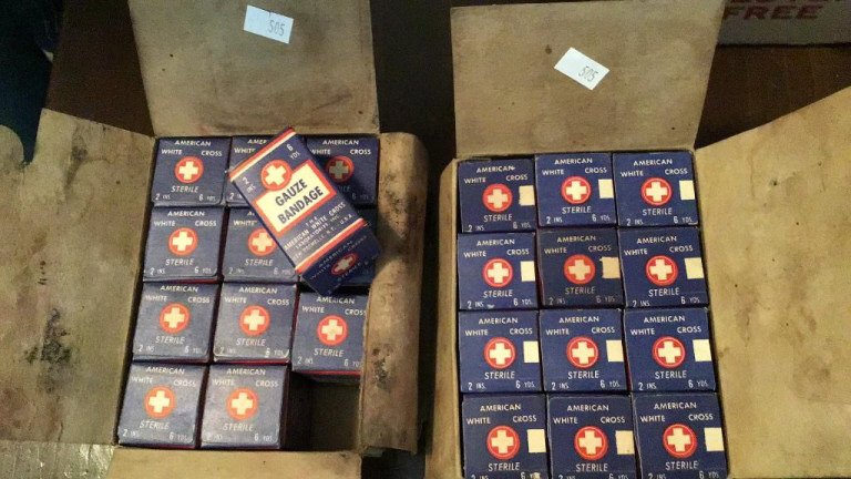 Online Bidding Available!