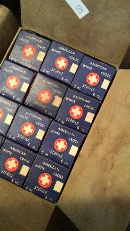 Online Bidding Available!