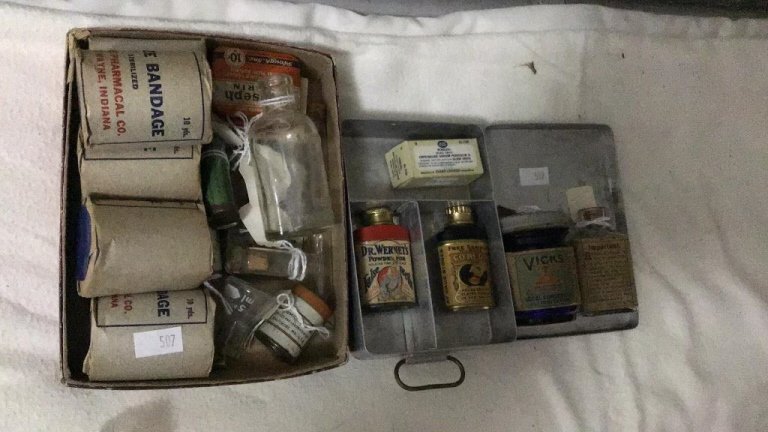 Online Bidding Available!