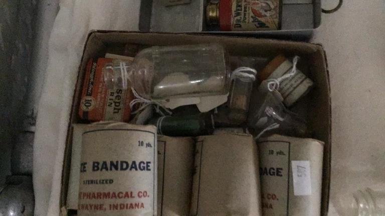 Online Bidding Available!