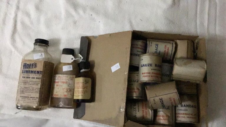 Online Bidding Available!