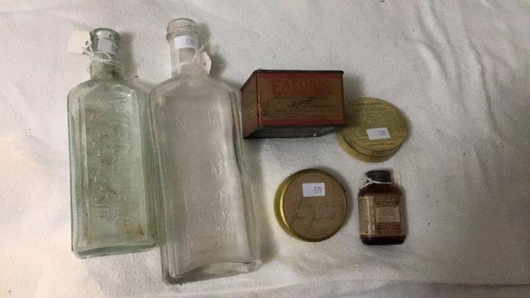 Online Bidding Available!